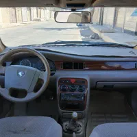 سمند LXمدل97|خودرو سواری و وانت|کارون, |دیوار