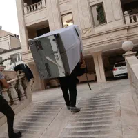 اثاثکشی،باربری ،تبریزی اطمینان،کارگر خالی تخلیه با|خدمات حمل و نقل|قم, زنبیل آباد|دیوار