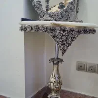 آینه آیینه شمعدان|آینه|تهران, دولتخواه شمالی|دیوار