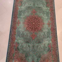 فرش ماشینی محتشم کاشانی