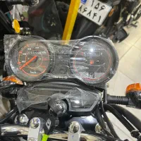 دایچی Bx200مدل ۱۴۰۴|موتورسیکلت|تهران, گمرک|دیوار