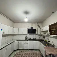 کابینت فلزی در حد نو|جاکفشی، کمد، دراور|خرم‌آباد, |دیوار