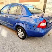 تیبا ۹۳ دوگانه فابریک