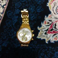 ساعت سه موتوره