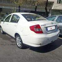 Mvm 550 مدل ۹۵|خودرو سواری و وانت|تهران, تهرانپارس غربی|دیوار