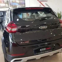 ام‌وی‌ام X22 Pro پرو دنده ای،صفر۱۴۰۴(فروش اقساطی)|خودرو سواری و وانت|تهران, سهروردی|دیوار