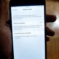 آیفون ۶پلاس|موبایل|ملایر, |دیوار