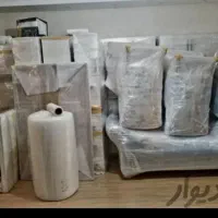 باربری تمام مناطق تهران و بسته بندی وشهرستان|خدمات حمل و نقل|تهران, پاسداران|دیوار