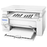پرینتر HP LaserJet Pro MFP M130nw