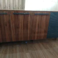 آینه و کنسول