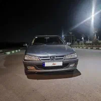 پژو پارس ، پرشیا مدل 93 سفارشی