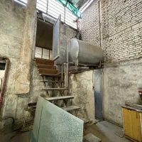 سالن ۵۰۰ متری کارگاهی خین عرب طرحچی کشاورز|اجارهٔ دفتر صنعتی، کشاورزی، تجاری|مشهد, کشاورز|دیوار