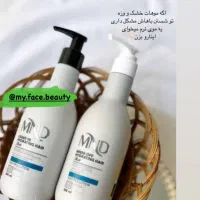 ماسک مو