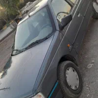 پژو 405 مدل 96 یگانه