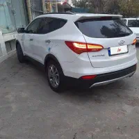 سانتافه|خودرو سواری و وانت|قم, لسانی|دیوار