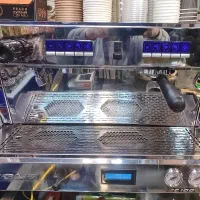 قهوه ساز صنعتی اسپرسوساز صنعتی