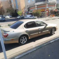 نیسان ماکسیما مونتاژ اتوماتیک، مدل ۱۳۸۱|خودرو سواری و وانت|کرج, شهرک اوج|دیوار