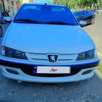 پژو پارس elx تمام فول 1402 دریچه سیمی|خودرو سواری و وانت|زاهدان, |دیوار