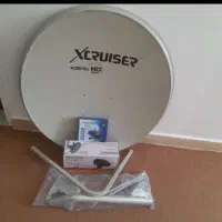 نصب راه اندازی وفروش انواع گیرنده|خدمات پیشه و مهارت|تبریز, |دیوار