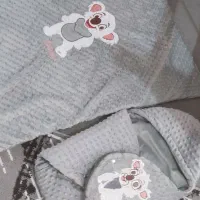 سرویس رختخواب بچگانه از۱ماه تا ۱سال