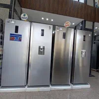 یخچال فریزر کلور  اقساط ۱۲ ماهه|یخچال و فریزر|ارومیه, |دیوار