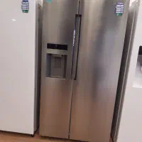 یخچال ساید ویترینی