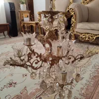 لوستر کم کار کرد