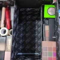 کیف لوازم آرایشی|آرایشی، بهداشتی، درمانی|شیراز, سعدیه شمالی|دیوار