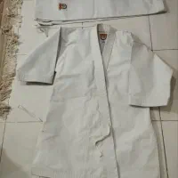 لباس کاتا کاراته