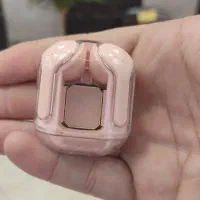 ایرپاد شیشه ای ۳۶۰/۰۰۰ تومان|لوازم جانبی موبایل و تبلت|نیشابور, فردوس شمالی|دیوار