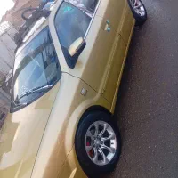 سمند سورن مدل 87|خودرو سواری و وانت|تبریز, |دیوار