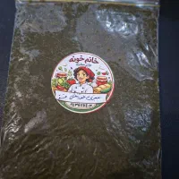 سبزی خورشتی
