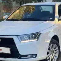 دنا پلاس ۶ دنده رینگ اسپرت موتور ef7p