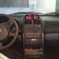 سورن پلاسxu7p خشک|خودرو سواری و وانت|ری, منصوریه منگل|دیوار