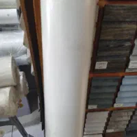 برچسب کابینت و درب سفید هایگلاس