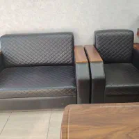 فروش نیم ست اداری
