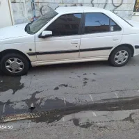 پرشیا مدل 93|خودرو سواری و وانت|قدس, شهرقدس|دیوار