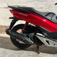 موتور 150 هوندا پی سی ایکس