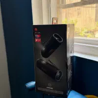 Jbl flip 6  اصل اکبند