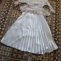 شومیز ودامن مجلسی