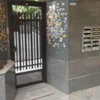 توحید کلنگی قابل سکونت