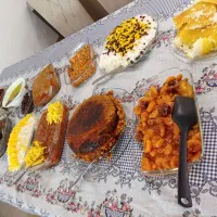 طعم اصیل غذاهای ایرانی