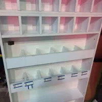 ویترین ک جاسیگاری هم میشه استفاده کرد|فروشگاه و مغازه|بجنورد, |دیوار