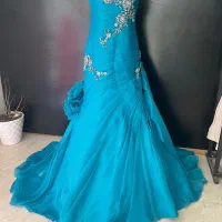 پیراهن مجلسی