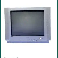 تلویزیون قدیمی