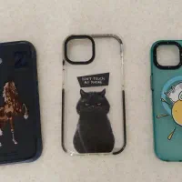 قاب گوشی آیفون