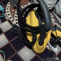 بخار شور کنوود نونو|جاروبرقی، جارو شارژی، بخارشو|کرج, برغان|دیوار