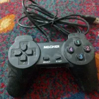 دسته کامپیوتر ۲عدد