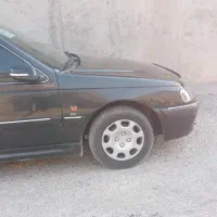 پرشیا مشکی|خودرو سواری و وانت|دشتابی, |دیوار