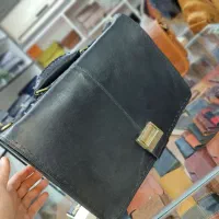 کیف چرمی درجه ۱|کیف، کفش، کمربند|سبزوار, کاشفی شمالی (دادگستری)|دیوار